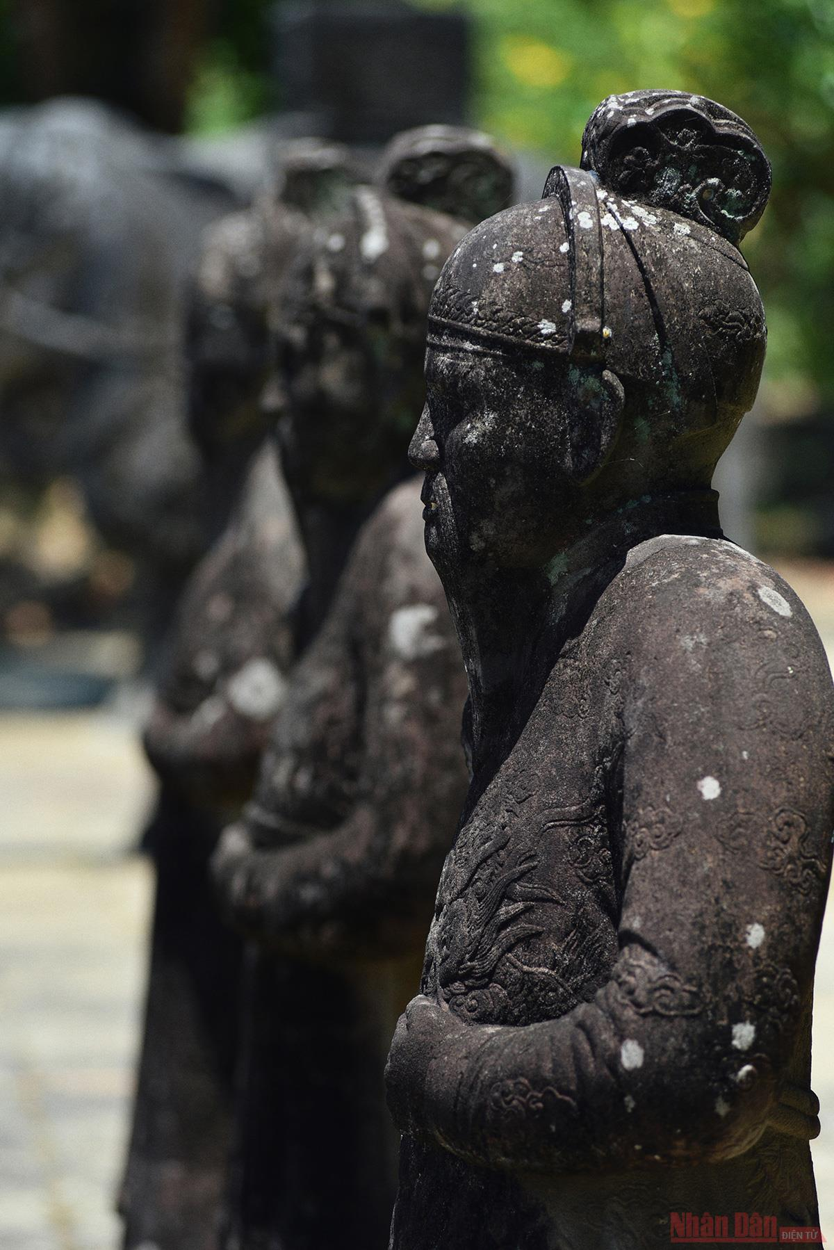 Gia Long Tomb, the solemn resting place of Nguyen Dynasty’s first Emperor 0630 10